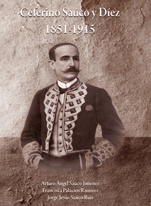 16 Ceferino Sauco