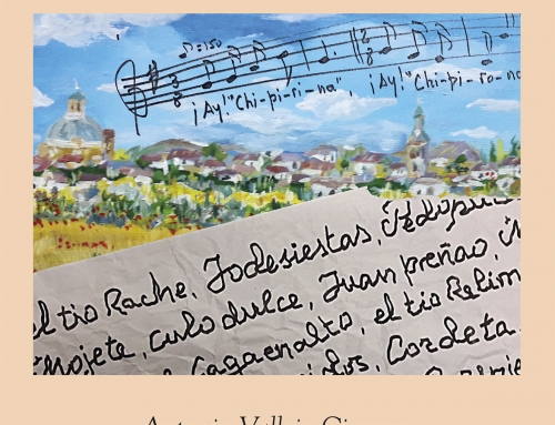 DE APODOS Y MÚSICA