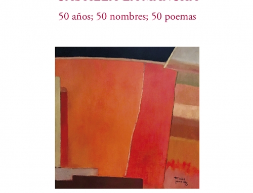 BRUJULA. 50 POETAS DE CLM