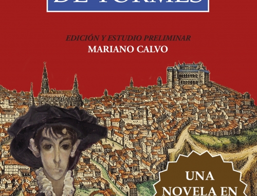 EL LAZARILLO DE TORMES